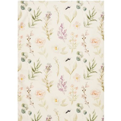 The Sunken Garden set of 2 Tea Towels