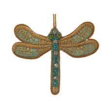 Dragonfly decoration