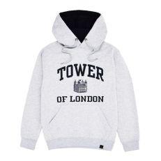 Tower of London Grey Hoodie