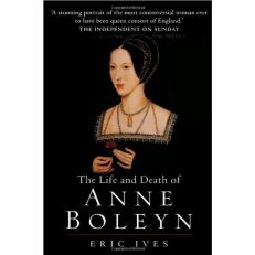 anne boleyn