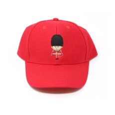 Tower of London icons children's baseball cap