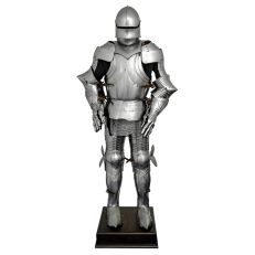 Medieval Armour - Gothic Knight