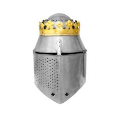 Kings Crown Great Helm
