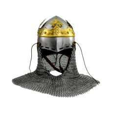 Robert The Bruce Helmet