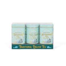 Traditional English Breakfast Tea Mini Gift Set