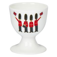 Guards fine bone china egg cup