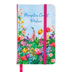 Hampton Court Palace South Front Notebook, A6
