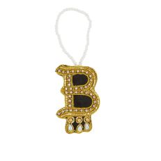 Anne Boleyn initial decoration