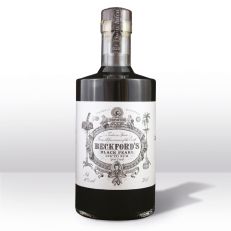 Beckford's Black Pearl Spiced Rum 40%