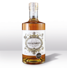 Beckford's Rum and Caramel 25%