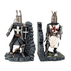 



The duel bookends
