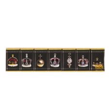 Crown Jewels chocolates