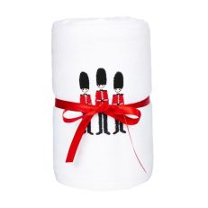 Guards set of two hand towels