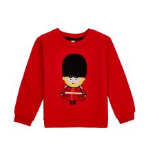 Tower Icons Guard Sweatshirt