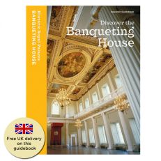 



Official Banqueting House guidebook