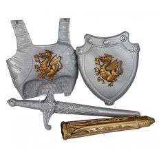 



Knight armour set