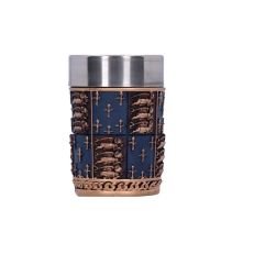 Medieval knights shot glass