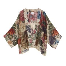 Primula Stone Kimono