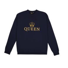 Crown Queen Sweatshirt