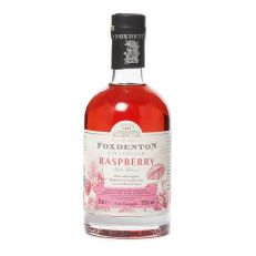 Foxdenton Raspberry Gin Liqueur - 35cl