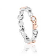 Clogau Tree of Life ring