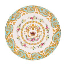 Royal Palace Fine Bone China 20cm Plate