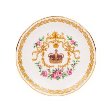 Royal Palace Fine Bone China Bon Bon Dish