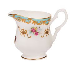 Royal Palace Fine Bone China Milk Jug