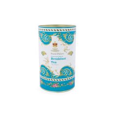 Royal Palace Collection English Breakfast Tea Tin 