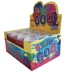 Slimey Goo