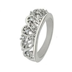 Spencer Tiara Ring