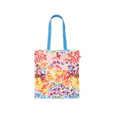 Superbloom Petals multicoloured book bag