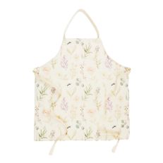 The Sunken Garden Apron