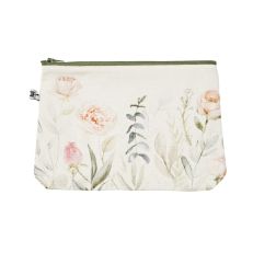 The Sunken Garden Make Up Bag