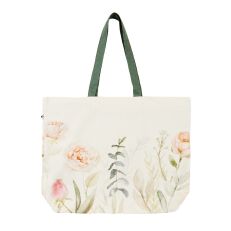 The Sunken Garden Shoulder Bag