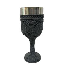 Theobald's goblet