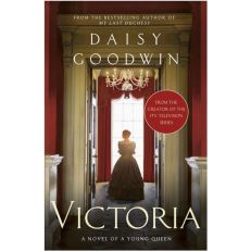 The Queen and I: How Queen Victoria Saved My Life