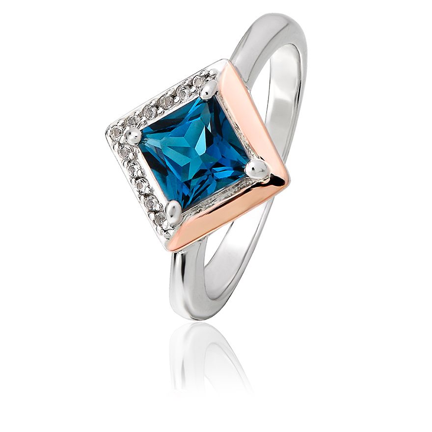 Clogau kensington ring discount