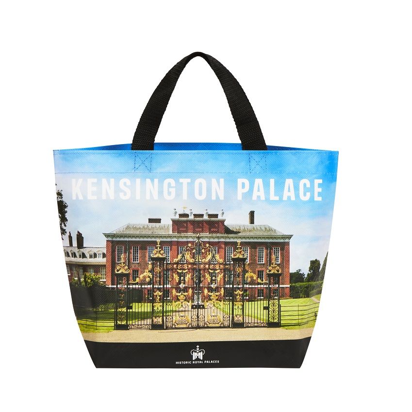 King of Kings Colorful Chocolate {Tote Bag} King of Kings Colorful Chocolate {Tote Bag}