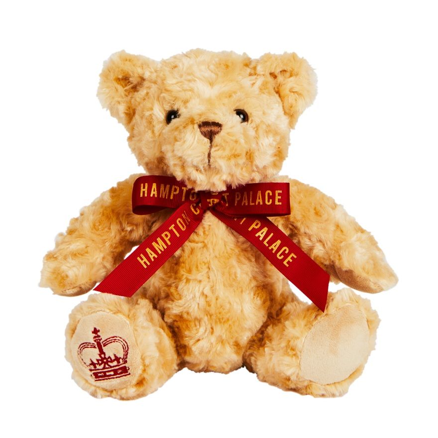 Hampton Court Palace Bear 20cm