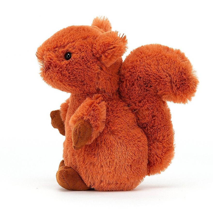 シュタイフ★Manni Rabbit＆初期№タグ付＆Possy Squirrel シュタイフ☆Manni Rabbit＆初期№タグ付＆Possy Squirrel
