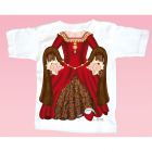Add a kid t-shirt - Anne Boleyn (child)