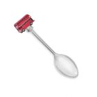 London red bus spoon