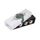 Tiptree Special preserves set in a decorative gift box. Contains 4 miniature preserves by Royal Warrant Holder, Wilkin & Sons Ltd.