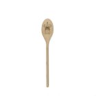 Tower of London wooden spoon 