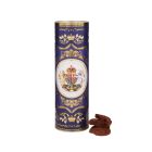 King Charles III and Queen Camilla Coronation Double Chocolate Chip Biscuits 160g