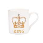 Crown King Mug