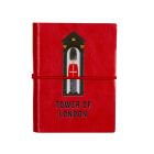 Guards Soft Notebook