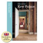 Official Kew Palace guidebook