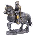 Knight War Horse resin model